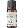 Ulei aromatic vanilie nr73 10ml - AROMATIQUE