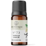 Ulei aromatic vanilie nr73 10ml - AROMATIQUE