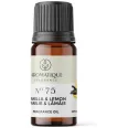 Ulei aromatic vanilie&lamaie nr75 10ml - AROMATIQUE