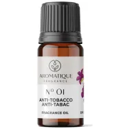 Ulei aromatic AntiTabac nr01 10ml - AROMATIQUE