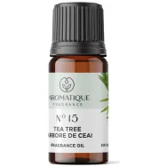 Ulei aromatic arbore de ceai nr15 10ml - AROMATIQUE
