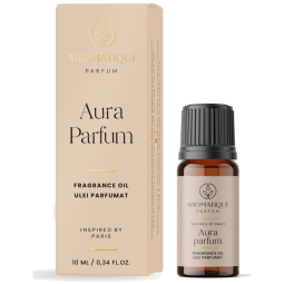 Ulei parfumat Aura 10ml - AROMATIQUE