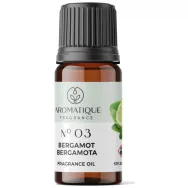 Ulei aromatic bergamota nr03 10ml - AROMATIQUE