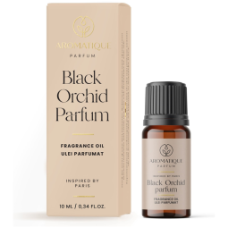 Ulei parfumat Black Orchid 10ml - AROMATIQUE