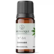 Ulei aromatic cannabis nr84 10ml - AROMATIQUE