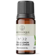 Ulei aromatic ceai&lamaie nr32 10ml - AROMATIQUE