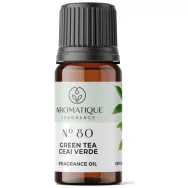 Ulei aromatic ceai verde nr80 10ml - AROMATIQUE