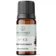 Ulei aromatic christmas magic nr45 10ml - AROMATIQUE