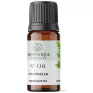 Ulei aromatic citronella nr08 10ml - AROMATIQUE