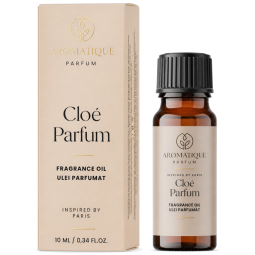 Ulei parfumat Cloe 10ml - AROMATIQUE