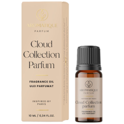 Ulei parfumat Cloud Collection 10ml - AROMATIQUE