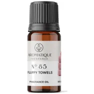 Ulei aromatic fluffy towels nr85 10ml - AROMATIQUE