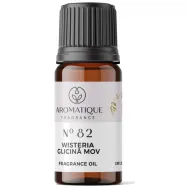 Ulei aromatic glicina mov nr82 10ml - AROMATIQUE