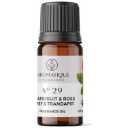 Ulei aromatic gref&trandafir nr29 10ml - AROMATIQUE