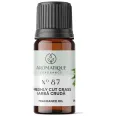 Ulei aromatic iarba cruda nr87 10ml - AROMATIQUE