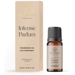Ulei parfumat Intense 10ml - AROMATIQUE