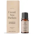Ulei parfumat I Want You 10ml - AROMATIQUE