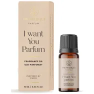 Ulei parfumat I Want You 10ml - AROMATIQUE