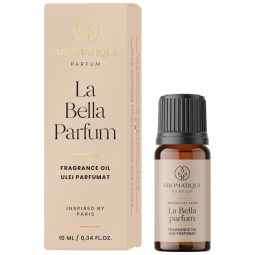 Ulei parfumat La Bella 10ml - AROMATIQUE