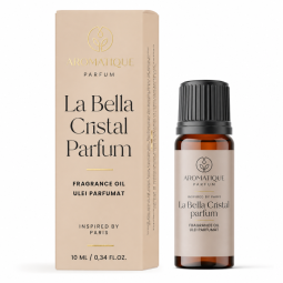 Ulei parfumat La Bella Cristal 10ml - AROMATIQUE