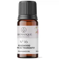 Ulei aromatic lemn trandafir nr16 10ml - AROMATIQUE