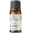 Ulei aromatic lemn sfant nr89 10ml - AROMATIQUE