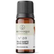 Ulei aromatic lemn sfant nr89 10ml - AROMATIQUE