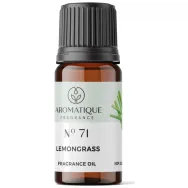 Ulei aromatic lemongrass nr71 10ml - AROMATIQUE