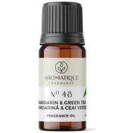 Ulei aromatic mandarina&ceai verde nr48 10ml - AROMATIQUE