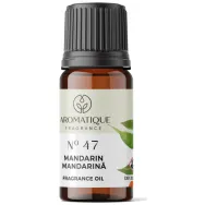 Ulei aromatic mandarina nr47 10ml - AROMATIQUE
