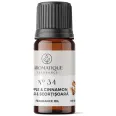 Ulei aromatic mar&scortisoara nr34 10ml - AROMATIQUE