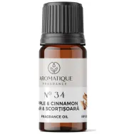 Ulei aromatic mar&scortisoara nr34 10ml - AROMATIQUE