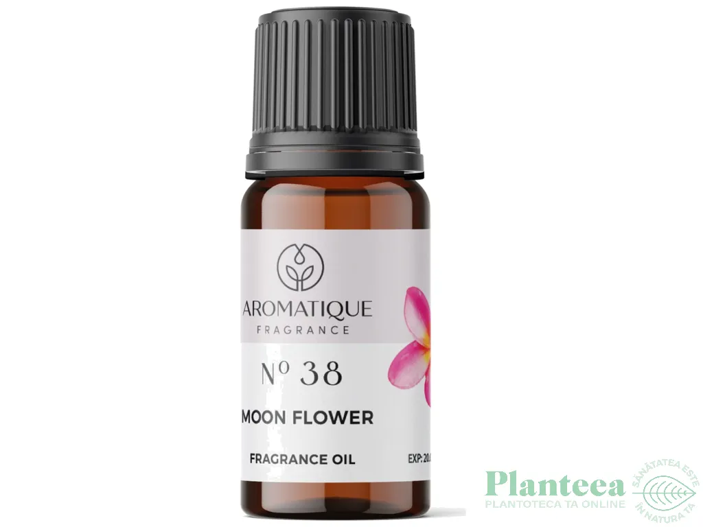 Ulei aromatic moon flower nr38 10ml - AROMATIQUE