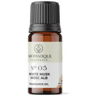 Ulei aromatic mosc alb nr05 10ml - AROMATIQUE