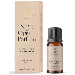 Ulei parfumat Night Opium 10ml - AROMATIQUE