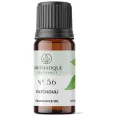 Ulei aromatic patchouli nr56 10ml - AROMATIQUE