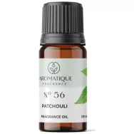 Ulei aromatic patchouli nr56 10ml - AROMATIQUE