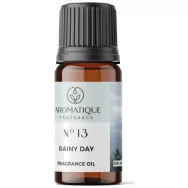 Ulei aromatic rainy day nr13 10ml - AROMATIQUE