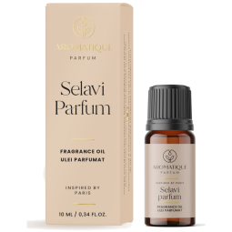 Ulei parfumat Selavi 10ml - AROMATIQUE