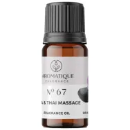Ulei aromatic spa&thai massage nr67 10ml - AROMATIQUE