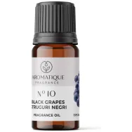 Ulei aromatic struguri negri nr10 10ml - AROMATIQUE
