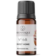 Ulei aromatic sweet home nr68 10ml - AROMATIQUE