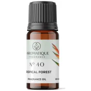Ulei aromatic tropical forest nr40 10ml - AROMATIQUE