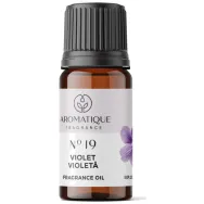 Ulei aromatic violeta nr19 10ml - AROMATIQUE