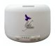 Difuzor ultrasonic uleiuri esentiale alb 500ml - LIFE