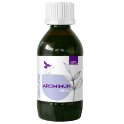 Sirop AromImun adulti 150ml - LIFE