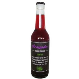 Limonada aronia plante eco 330ml - ARONIA ORIGINAL