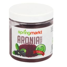 Pulbere aronia 100g - SPRINGMARKT