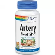 Artery blend 100cps - SOLARAY