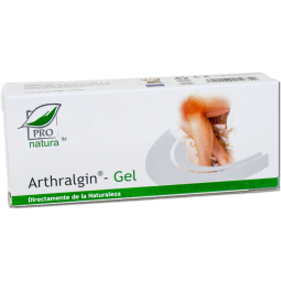 Gel arthralgin 200g - MEDICA